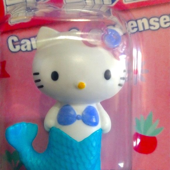 Hello kitty Pez collection - Picture 9 of 11